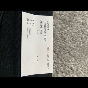 American Eagle Jeggings